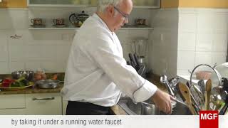 How to Operate the Rapid III Pressure cooker  Magefesa USA [upl. by Morgen101]