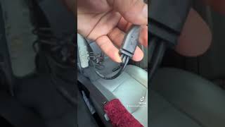 Removing the gps tracker from my truck [upl. by Sudnor453]