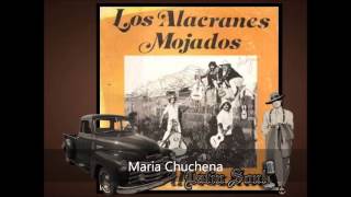 Los Alacranes Maria Chuchena [upl. by Adnylem]