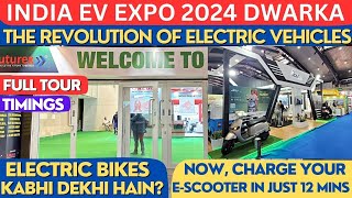 ev expo 2024 [upl. by Eciened176]