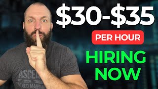 6 Work From Home Help Desk IT Jobs Hiring Right Now Remote [upl. by Whitaker542]