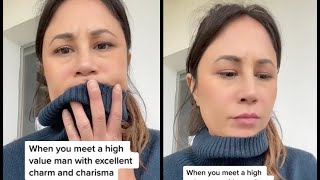 She Rejected A Creepy Guy So He Left This Creepy Voice Message On Her Phone [upl. by Sapienza]