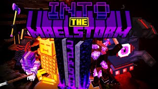 Into the Maelstrom Mod Minecraft Mod Showcase 1122 [upl. by Ronn794]