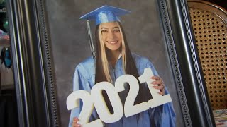 A legacy for fentanyl victim who died before Clovis North graduation [upl. by Ignacio]