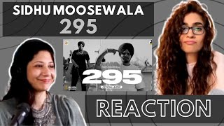 295  SidhuMooseWalaOfficial REACTION  The Kidd  Moosetape [upl. by Atteyek27]