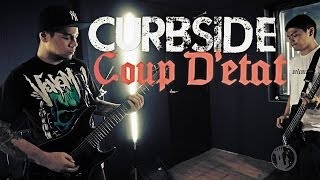 Tower Sessions  Curbside  Coup Detat S03E08 [upl. by Ul]