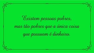 Melhores FRASES DE SABEDORIA [upl. by Fritz]