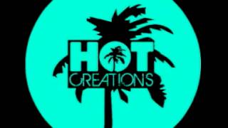 Hot Natured Jamie Jones  Lee Foss feat Ali Love  Forward Motion Hot Creations  HOTC008 A1 [upl. by Fu]