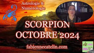 ♏SCORPION HOROSCOPE OCTOBRE 2024♏Découvrir vos atouts [upl. by Greggory]