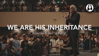 We Are His Inheritance  Pastor Benny Hinn  Sunday Night Service  January 7th 2024 [upl. by Anitap]