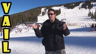 Vail Colorado Travel Guide [upl. by Alahc857]