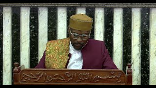 LIVE BUSATI LA MTORO NA SHEIKH ABDALLAH ALMUNDHIR [upl. by Ferreby781]