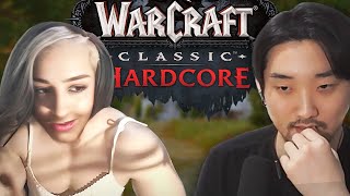 Why Ill be Marrying a Serbian Woman after playing Classic WoW [upl. by Gilberte]