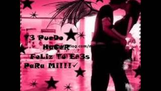 dj pulenta remix aun te nesecito no te salgas de mi corazon londer jc [upl. by Putnam422]