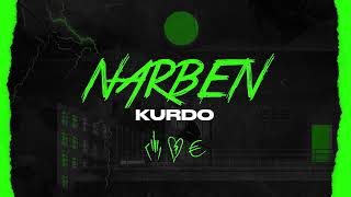 KURDO  NARBEN prod by Zino Official Visualizer [upl. by Koppel]