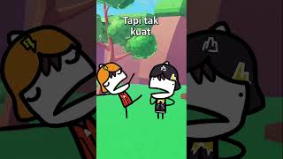 Boboiboy Tak Besar Besar Part3 upinipintakbesar upinipinterbaru upinipinterbaru [upl. by Melita]