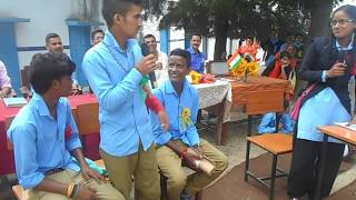 HASYA Natak  Chulbuli Madam Ki Class  College Students [upl. by Nered241]