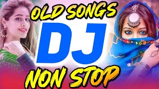 Bollywood Dj Songs  Hindi Dj Song  Hindi Old Dj Song  Hindi Dj Non Stop  Bollywood Old Dj Songs [upl. by Leanard]