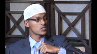 Bilal Show  Must watch Quran and Science by Daee Khalid Kibrom Ethio Dr Zakir Naik [upl. by Oinafipe]