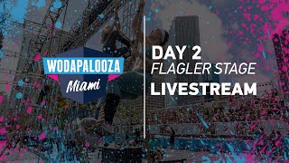 Day 2  Flagler Stage 2022 Wodapalooza LIVE [upl. by Tengdin]