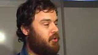 Rodrigo Amarante  Entrevista [upl. by Fassold]