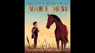 Plot summary “War Horse” by Michael Morpurgo in 11 Minutes  Book Review [upl. by Aira]