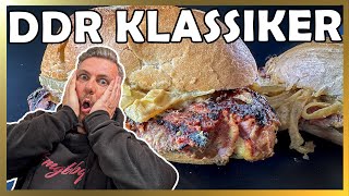 Thüringer Rostbrätl  Den DDR Klassiker vom Grill selber machen  🍖🔥 MGBBQ [upl. by Erica]