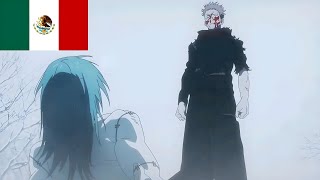 Itadori se venga y humilla a Mahito  Jujutsu Kaisen temporada 2 doblaje latino [upl. by Leunamnauj]