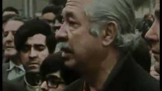 Funeral de Pablo Neruda 1973mp4 [upl. by Ferrell]