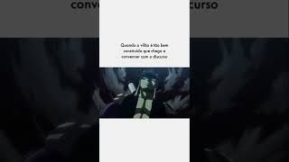 O MELHOR VILÃO DOS ANIMES hunterxhunter hxh [upl. by Eniahs]