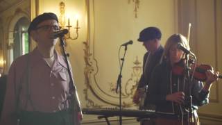 Dexys  Carrickfergus  live at The Irish Embassy [upl. by Dhu802]