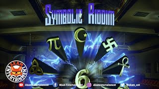 Symbolic Riddim Mix Vybz Kartel  Squash  Chronic Law  Shawn Storm  Daddy1  amp More [upl. by Boyd161]