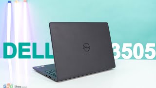 Trải nghiệm Dell Inspiron N3505  Màn hình cảm ứng có thật sự cần thiết [upl. by Rica359]