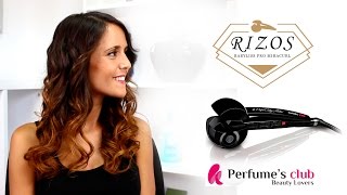 BaByliss Pro Miracurl – Rizos perfectos [upl. by Chanda]