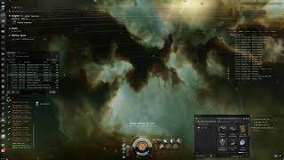 EVE Online 205 Einführung in die Erkundung Exploration Teil 3  KampfSites [upl. by Jesus]