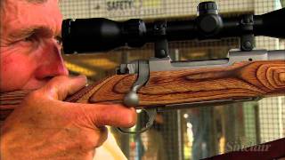 Hornady 65 Creedmoor Superformance [upl. by Tj]