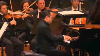 Schumann Piano Concerto in a minor Op54 2nd amp 3rd movements  Dang Thai Son [upl. by Aidam]