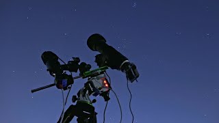 Astrofotografie verstehen  Ein Einsteigertutorial [upl. by Mourant]