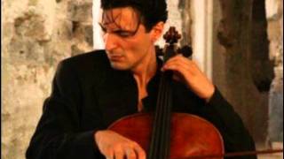 JSBach Cello Suites no5 BWV 1011 Benyamin SönmezVioloncello [upl. by Maximilian]