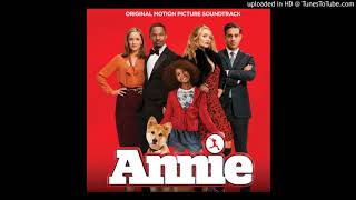 Annie Soundtrack 2014  Opportunity [upl. by Baillieu]