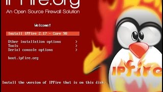 Tutorial Instalación y configuración de IPFire en Virtual Box [upl. by Henrietta]