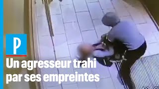 Vitry  une femme violemment agressée dans son immeuble [upl. by Meras]