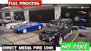 CPM 2 MOD APK DOWNLOAD CAR MULTIPLAYER 2 MOD APK DOWNLOAD ✅💯 MEDIA FIRE LINK UNLIMITED MONEY MOD [upl. by Swen139]