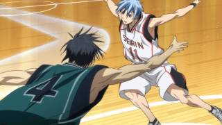 Kuroko epic moments [upl. by Woodley610]