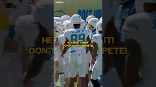 inside the huddle with herbert amp dj ⚡️ shorts [upl. by Retsof]