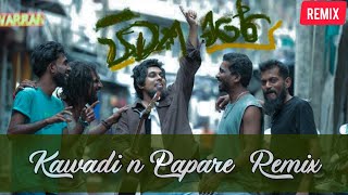 Pitakavare Kawadi n Papare Remix  DJ ShaLaka [upl. by Aloiv4]