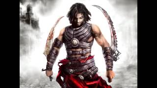 Prince of Persia  Warrior Within OST 2 Attack at the Sea [upl. by Bonnes249]