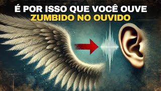 Os significados espirituais secretos do zumbido no ouvido que ninguém lhe conta [upl. by Hselin499]