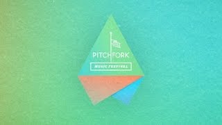 Pitchfork Music Festival 2013 Trailer [upl. by Erminia]