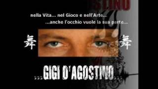 Gigi DAgostino  Un Mondo Migliore Lento Violento e altre storie cd1 [upl. by Jessie]